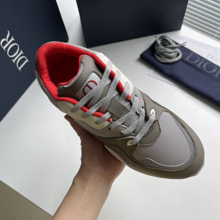 DIOR B29 SNEAKER – DO083