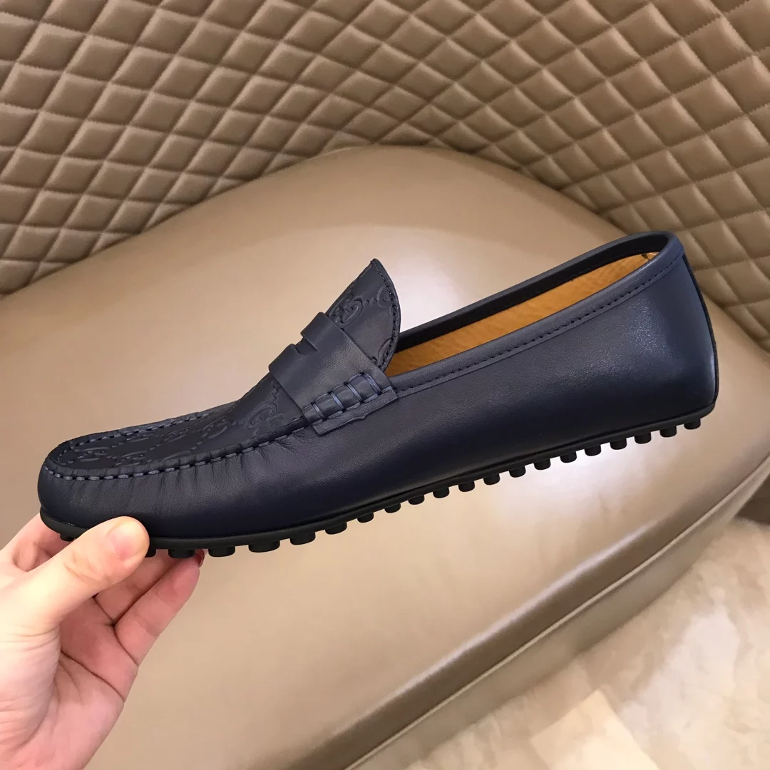 GUCCI SIGNATURE DRIVER – GL114