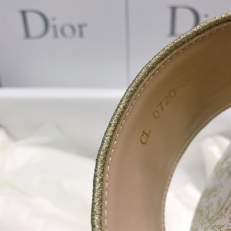 DIOR DWAY SLIDE – DS010