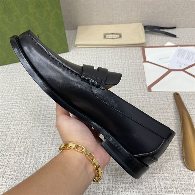 GUCCI MEN’S LOAFER – GL005