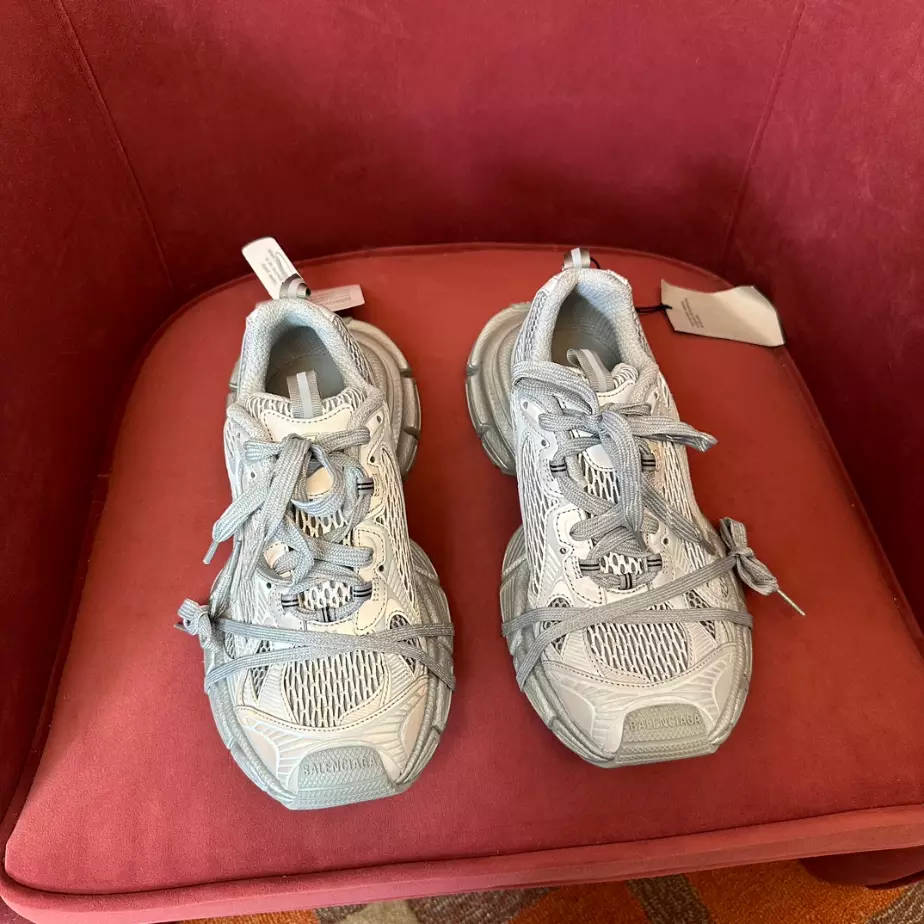 BALENCIAGA MEN’S 3XL SNEAKER – BLA113