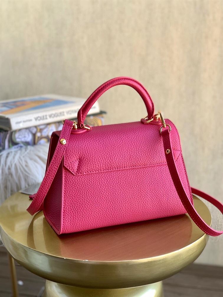 LOUIS VUITTON TWIST ONE HANDLE PM HIGH END LEATHERS – LW019