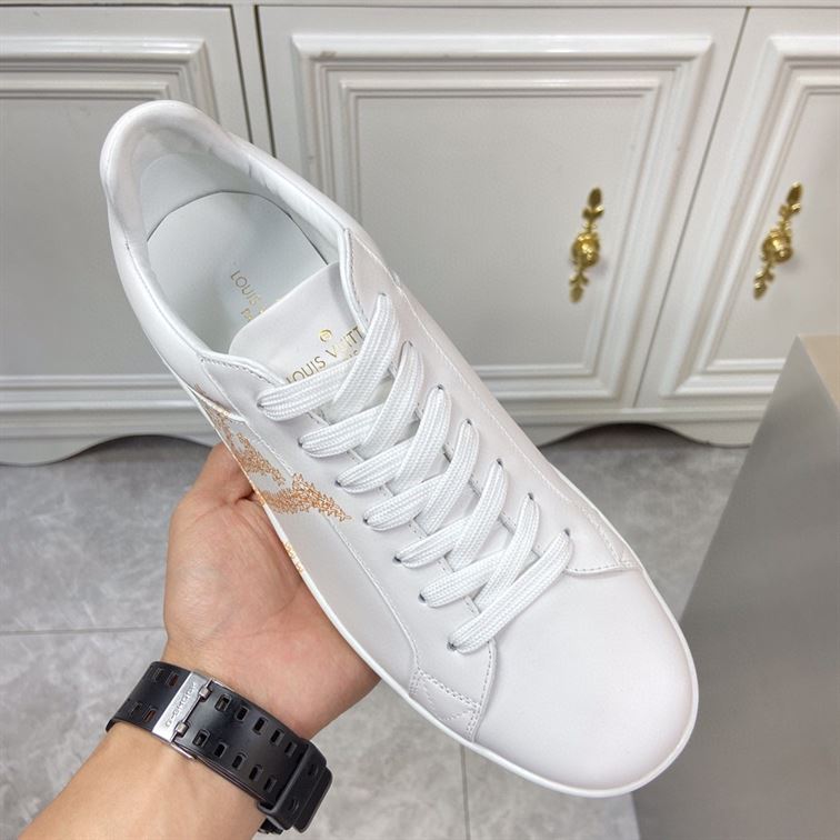 LOUIS VUITTON CLASSIC SHOES – LVS037