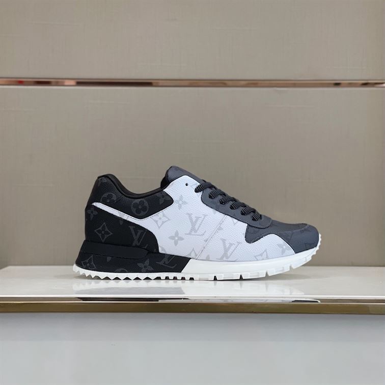 LOUIS VUITTON RUN AWAY SNEAKER – LVS007