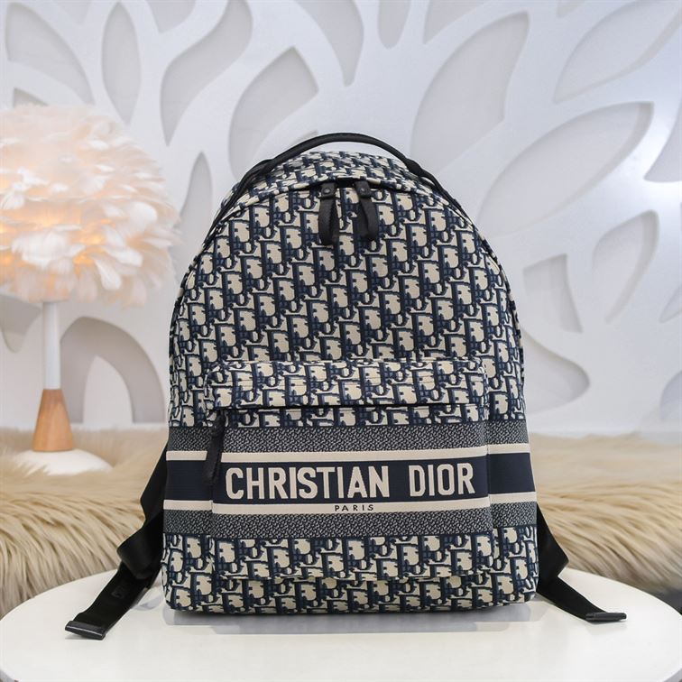 DIOR DIORTRAVEL BACKPACK – DIO026