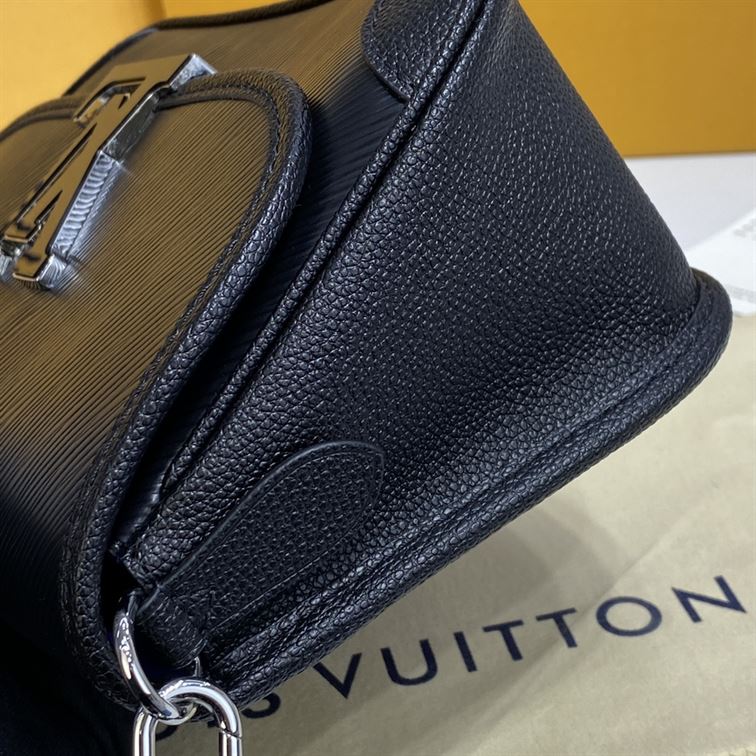 LOUIS VUITTON BUCI EPI LEATHER – LW010