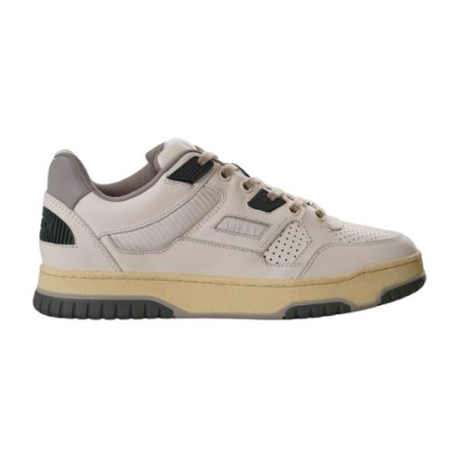 GUCCI LOW-TOP SNEAKER – GCC129