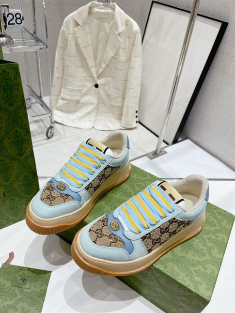 GUCCI SCREENER SNEAKERS – GCC126