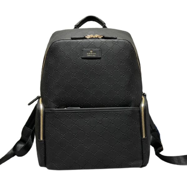 GUCCI BACKPACK – BG023