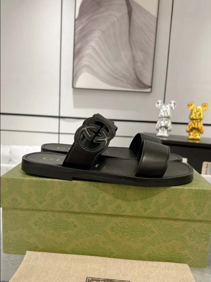 GUCCI SANDAL – GSL044