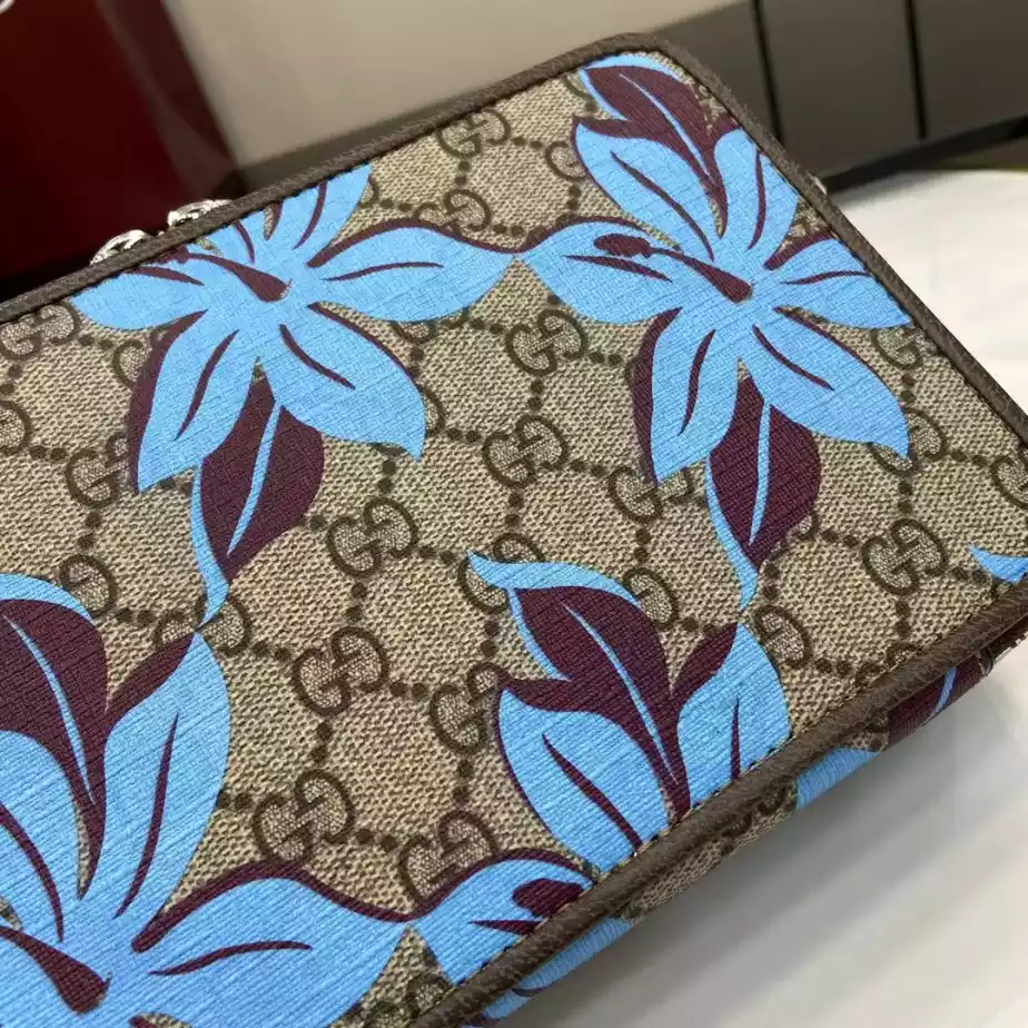 GG PRINTED MINI BAG – BG056