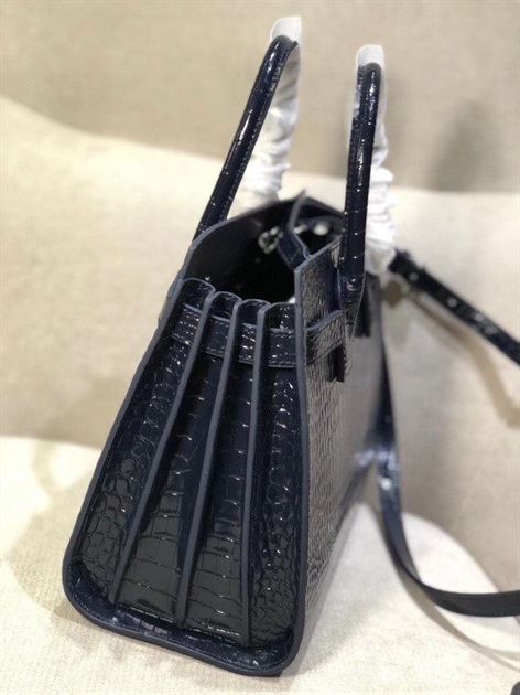 YSL SAC DE JOUR BLACK BAG – YB038