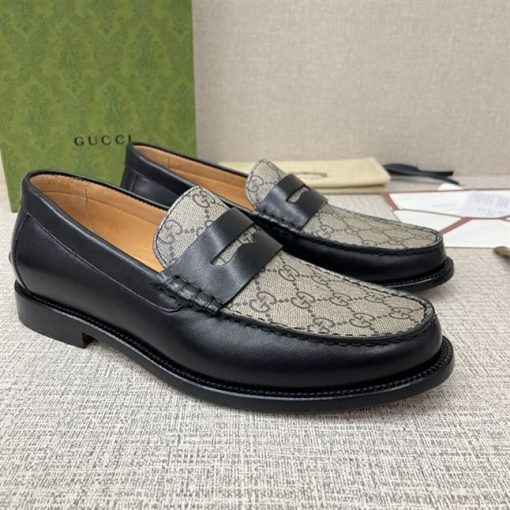 GUCCI MEN’S LOAFER – GL007
