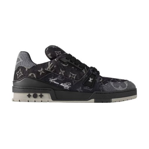 LOUIS VUITTON LV TRAINER SNEAKER – LVS171