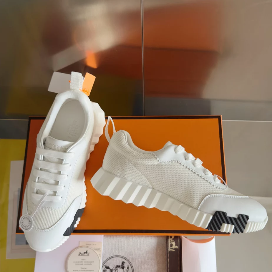 Hermes Bouncing Sneaker – HM094