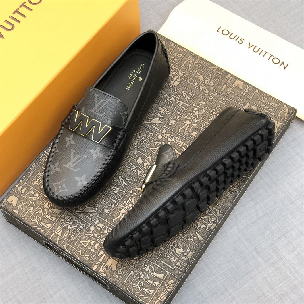 LOUIS VUITTON MOCCASIN – VL028