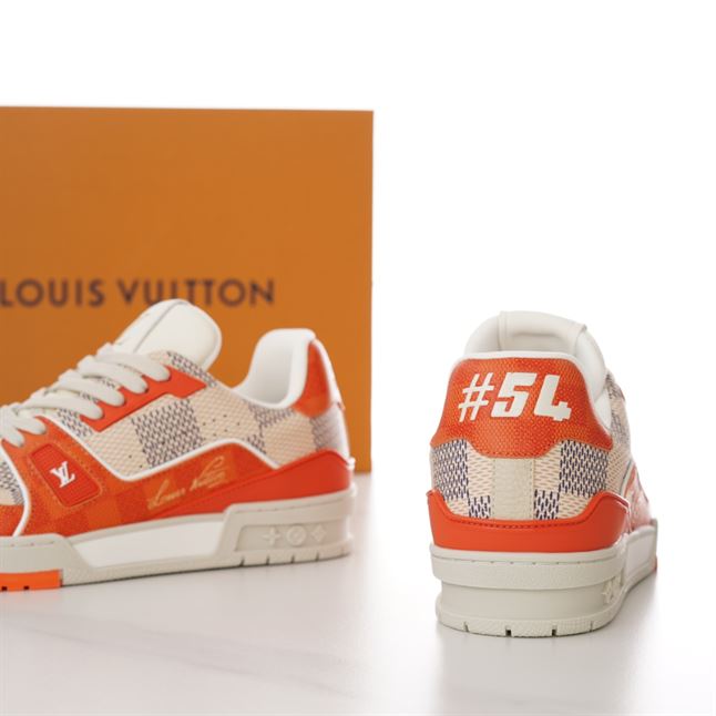 LOUIS VUITTON LV TRAINER SNEAKER – LVS178