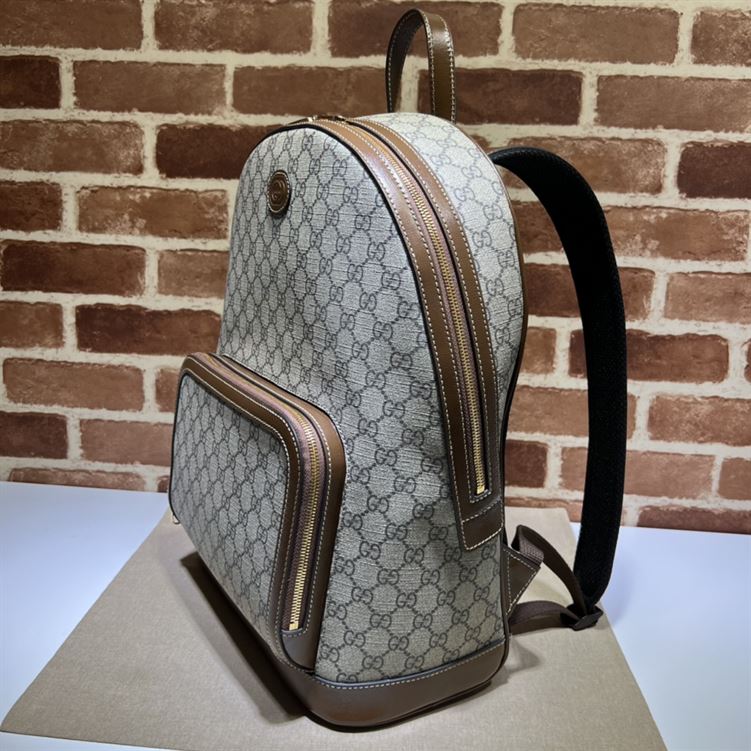 GUCCI GG SUPREME BACKPACK – BG017