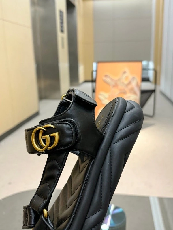 GUCCI SANDAL – GSL047