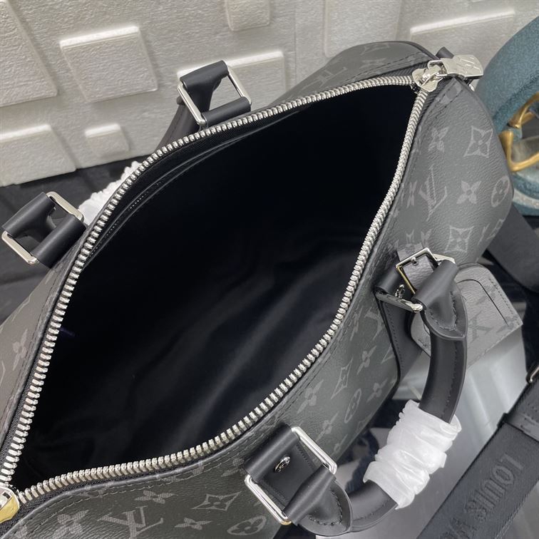 LOUIS VUITTON KEEPALL BANDOULIERE 35 – LVB048