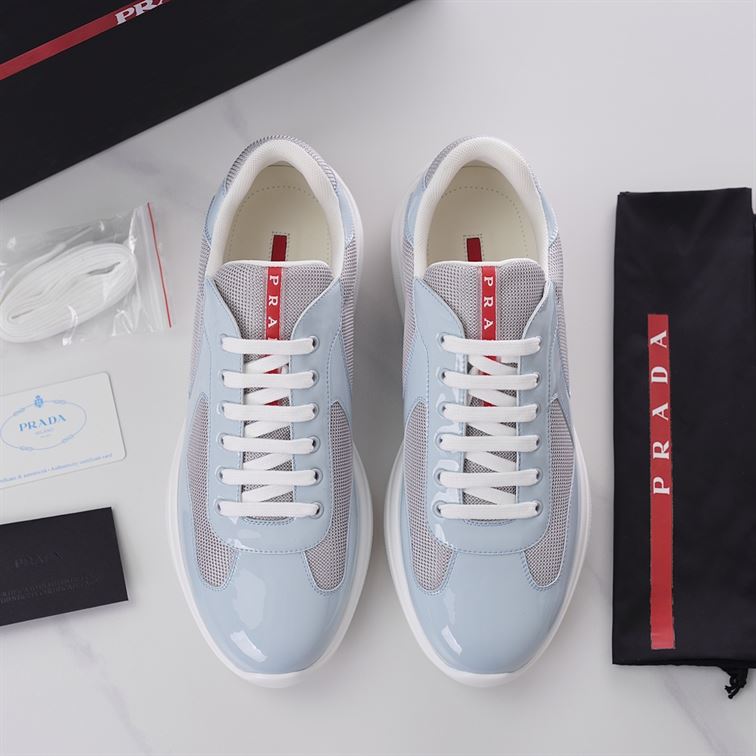 PRADA AMERICA’S CUP SNEAKERS – PRS074