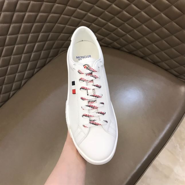 MONCLER PROMYX SNEAKERS – MCS008