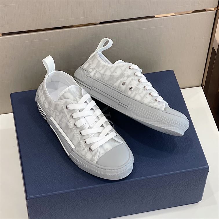 DIOR B23 LOW-TOP SNEAKER – DO028
