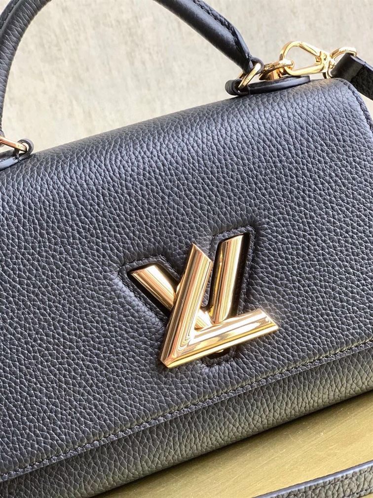 LOUIS VUITTON TWIST ONE HANDLE PM HIGH END LEATHERS – LW016