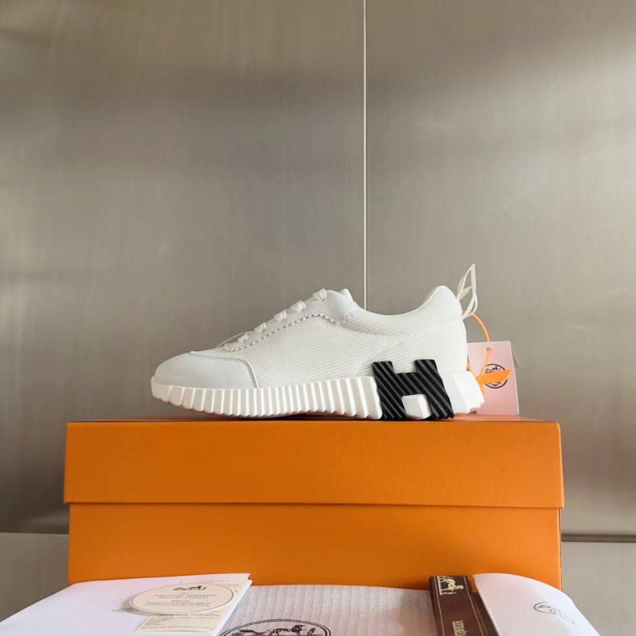 Hermes Bouncing Sneaker – HM094