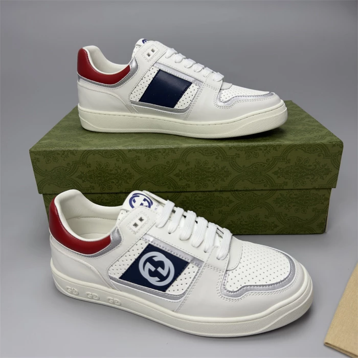 GUCCI MEN’S SNEAKER – GCC280