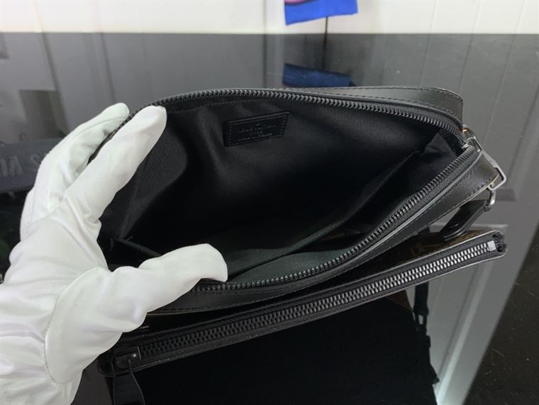 LOUIS VUITTON TRIO MESSENGER BAG – LVB055