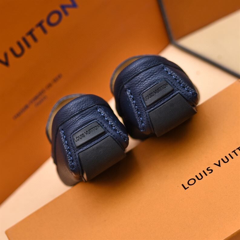 LOUIS VUITTON MONTE CARLO MOCCASIN – VL010