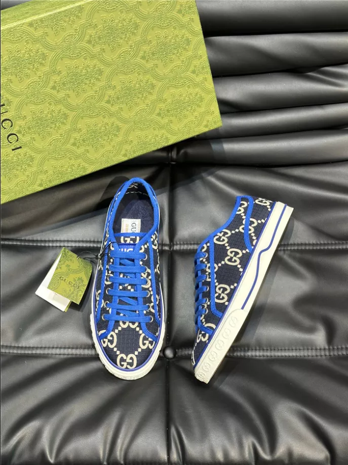 GUCCI TENNIS 1977 SNEAKER – GCC298