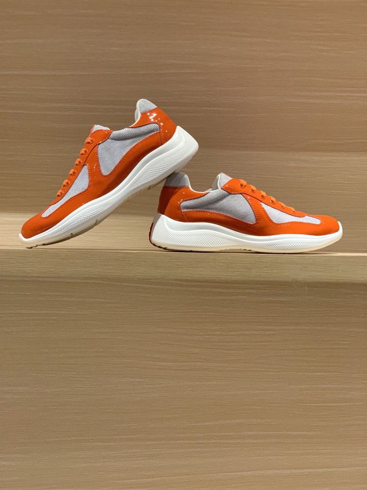 PRADA AMERICA’S CUP SNEAKERS – PRS023