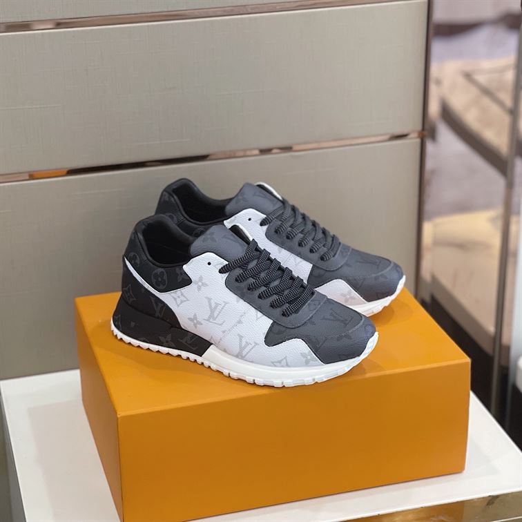 LOUIS VUITTON RUN AWAY SNEAKER – LVS007