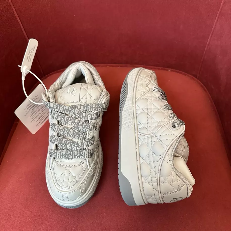 DIOR X ERL SPRING 2023 SNEAKERS – DO0182