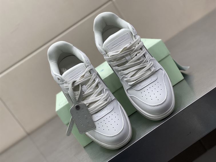 OFF-WHITE OUT OFF OFFICE CALF LEATHER – OFW019