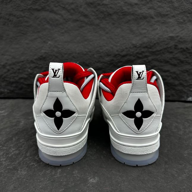 LOUIS VUITTON LV SKATE SNEAKER – LVS169