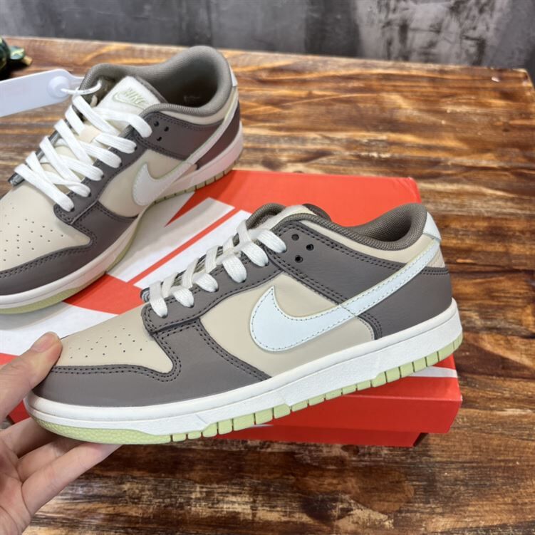 NIKE SB DUNK LOW SNEAKER – NSN018