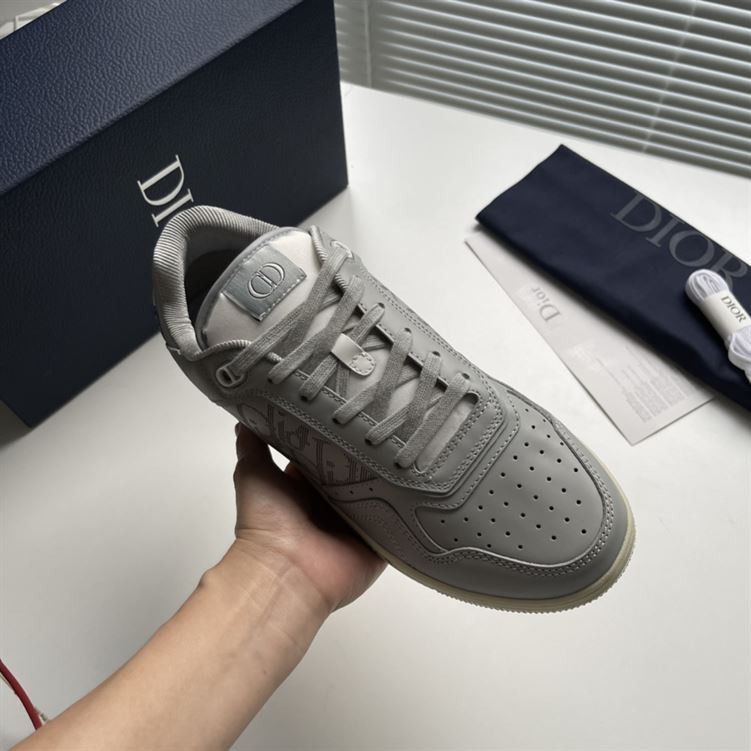 DIOR B27 LOW-TOP SNEAKER – DO053
