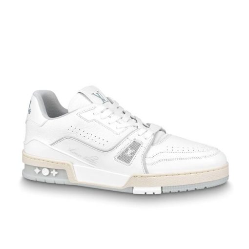 LOUIS VUITTON TRAINER SNEAKER – LVS124