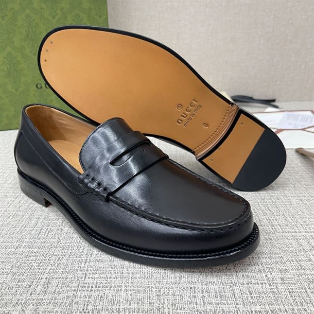 GUCCI MEN’S LOAFER – GL005