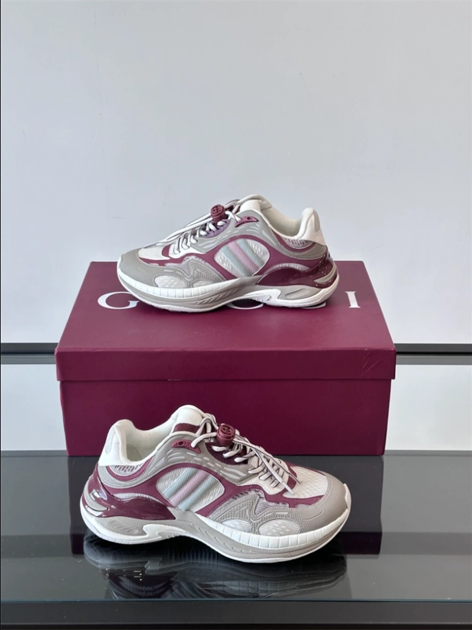 WOMEN’S GUCCI 2.0 SNEAKERS – GCC261