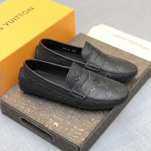 LOUIS VUITTON MOCCASIN – VL024