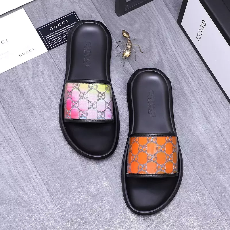 GUCCI SANDAL – GSL053