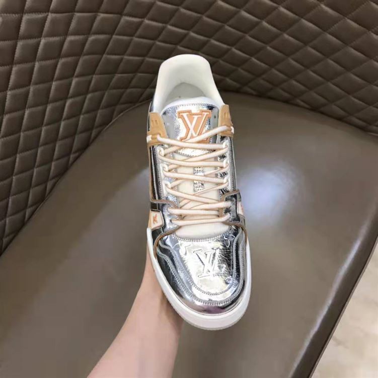 LOUIS VUITTON TRAINER SNEAKER – LVS041