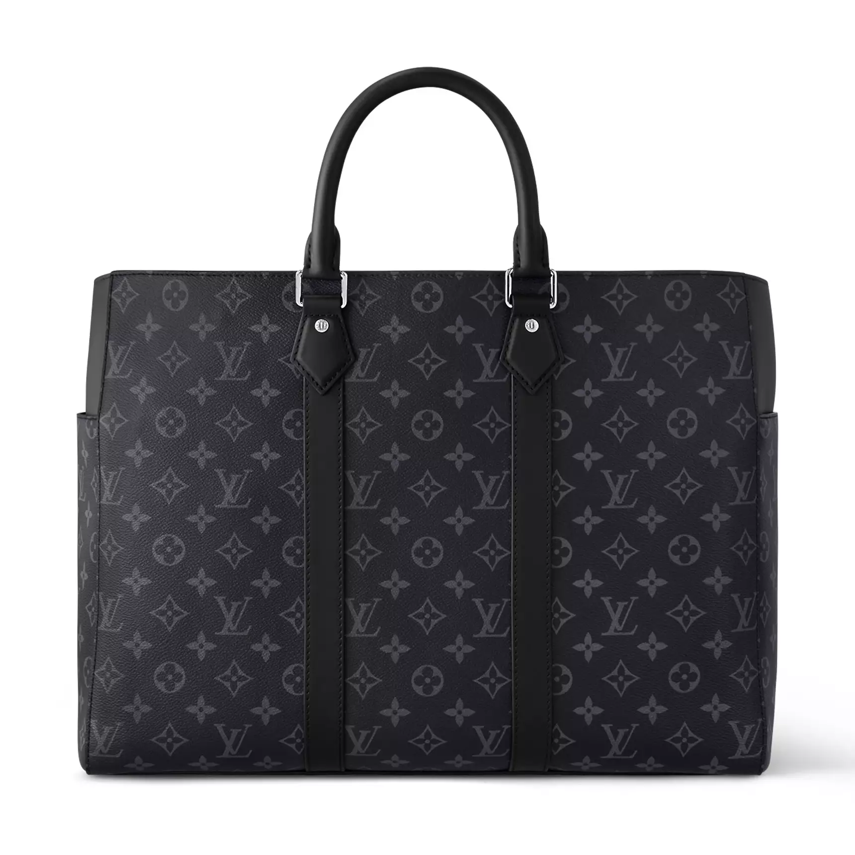 Sac Plat 24H Monogram Eclipse M46451 – LW205