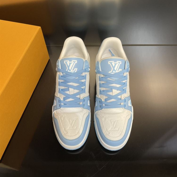 LOUIS VUITTON TRAINER SNEAKER – LVS023