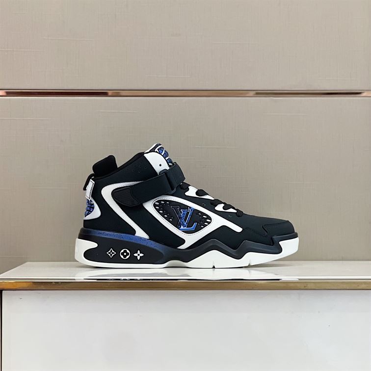 LOUIS VUITTON LV TRAINER 2 SNEAKER – LVS055