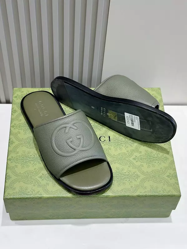 GUCCI SANDAL – GSL054